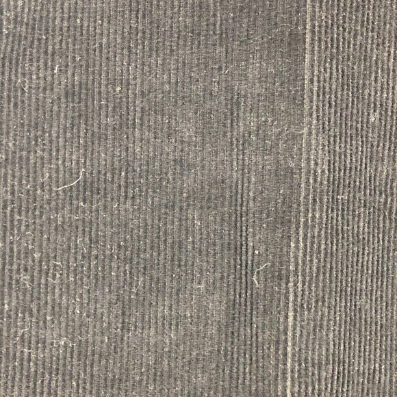 Style & Co Corduroy Petite Women's High-Rise 100% Cotton Black Pants size P8 - Picture 10 of 13